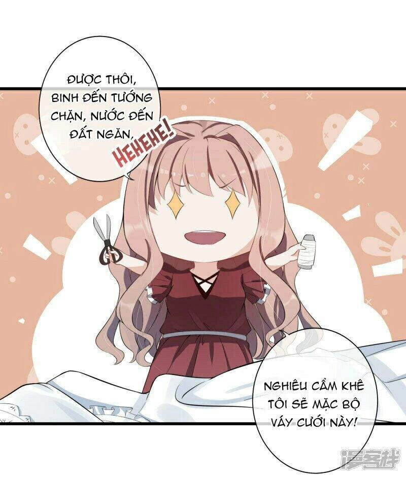 Cạm Bẫy Lửa Tình Chapter 16 - 29