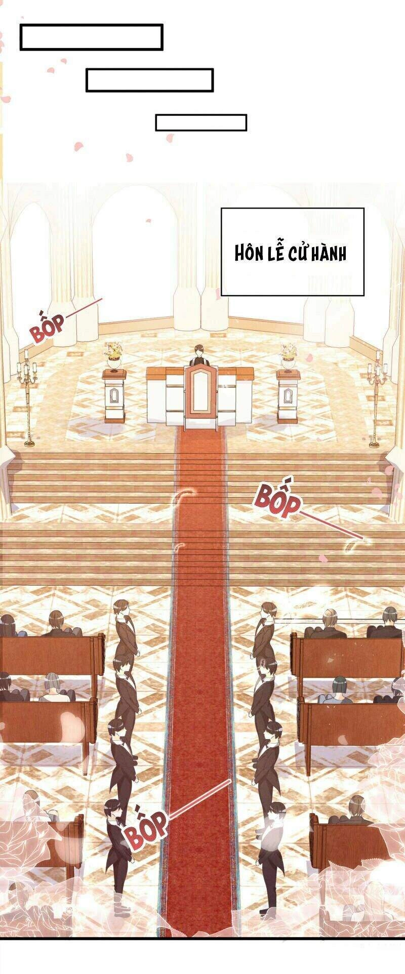 Cạm Bẫy Lửa Tình Chapter 16 - 30