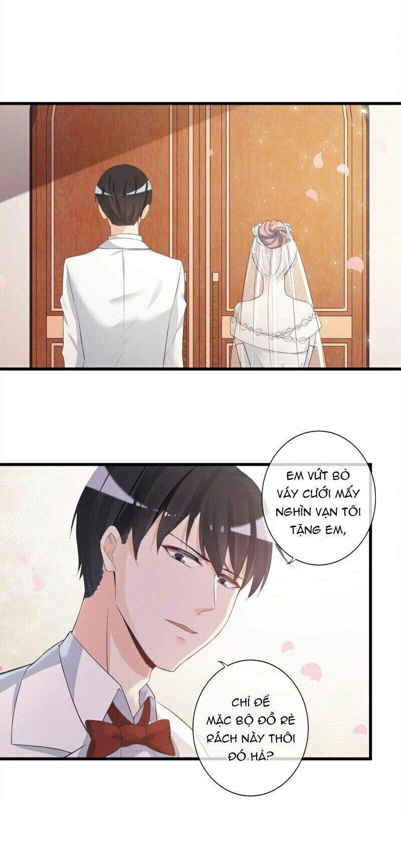 Cạm Bẫy Lửa Tình Chapter 16 - 31