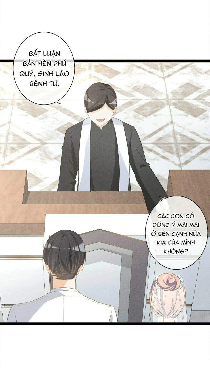 Cạm Bẫy Lửa Tình Chapter 16 - 35