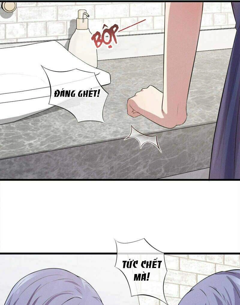 Cạm Bẫy Lửa Tình Chapter 16 - 38