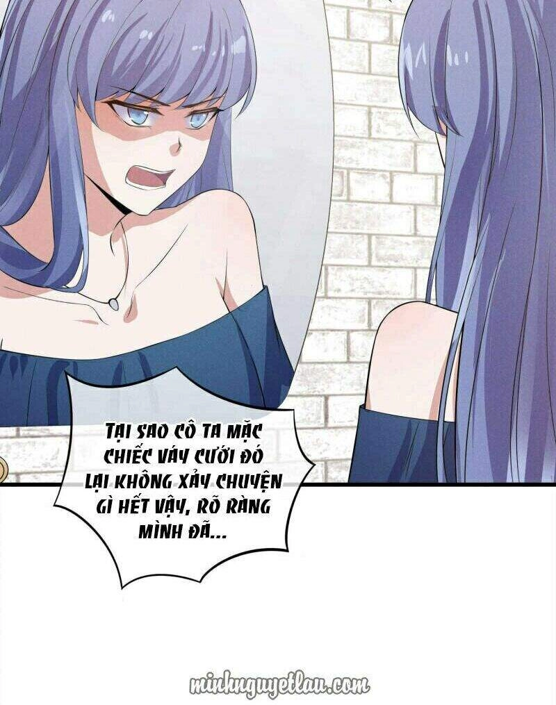 Cạm Bẫy Lửa Tình Chapter 16 - 39