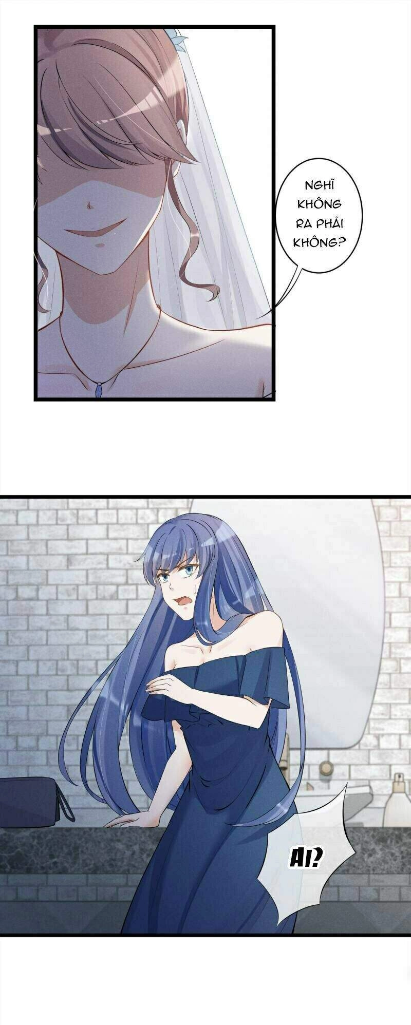 Cạm Bẫy Lửa Tình Chapter 17 - 4