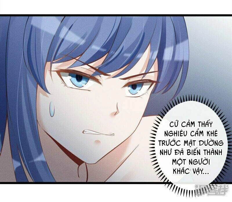 Cạm Bẫy Lửa Tình Chapter 17 - 8