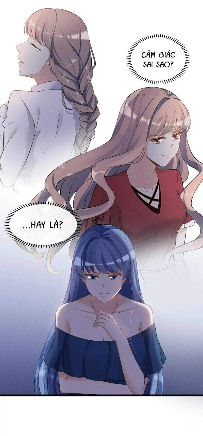 Cạm Bẫy Lửa Tình Chapter 17 - 9