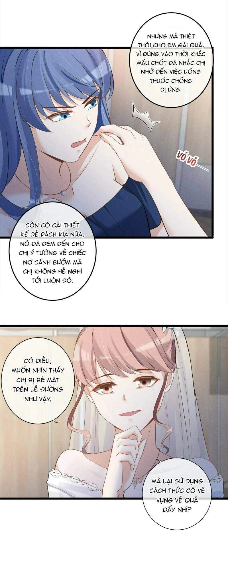 Cạm Bẫy Lửa Tình Chapter 17 - 10