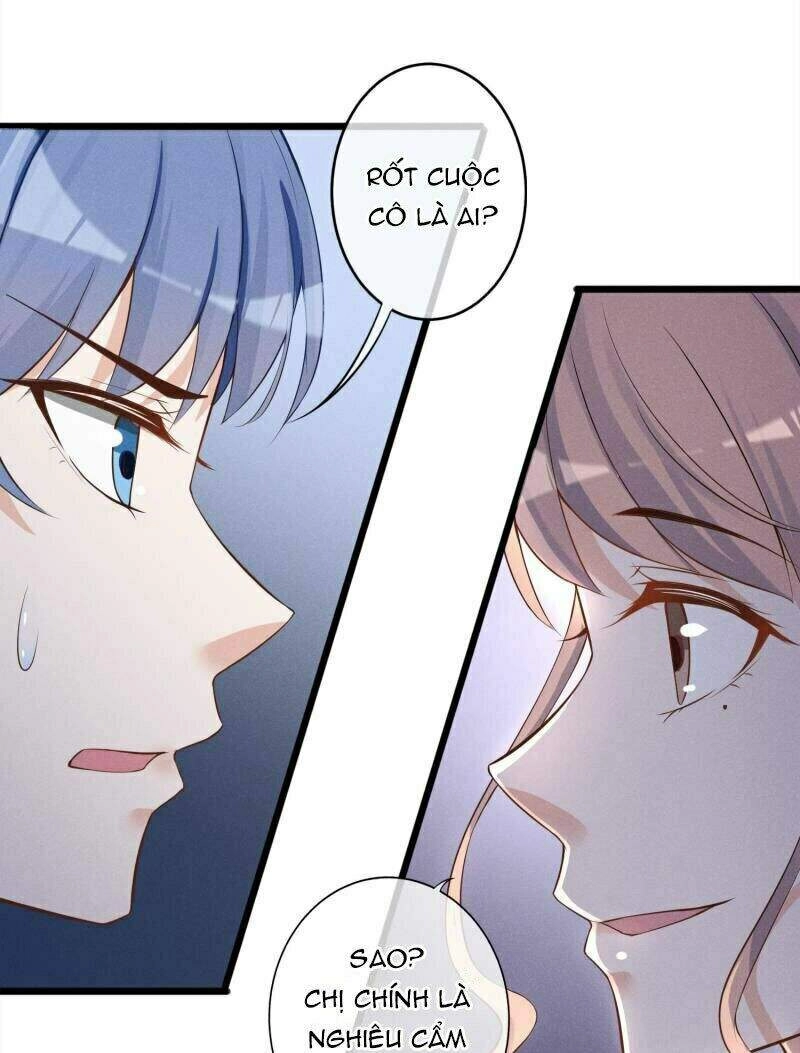 Cạm Bẫy Lửa Tình Chapter 17 - 11