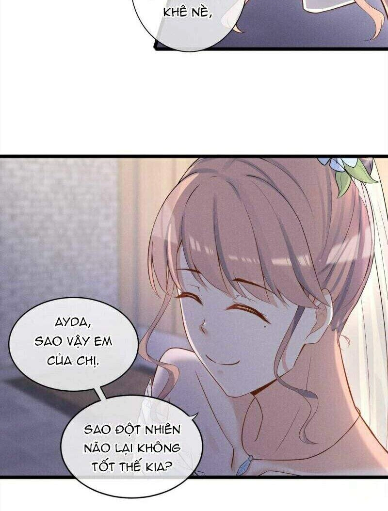 Cạm Bẫy Lửa Tình Chapter 17 - 12