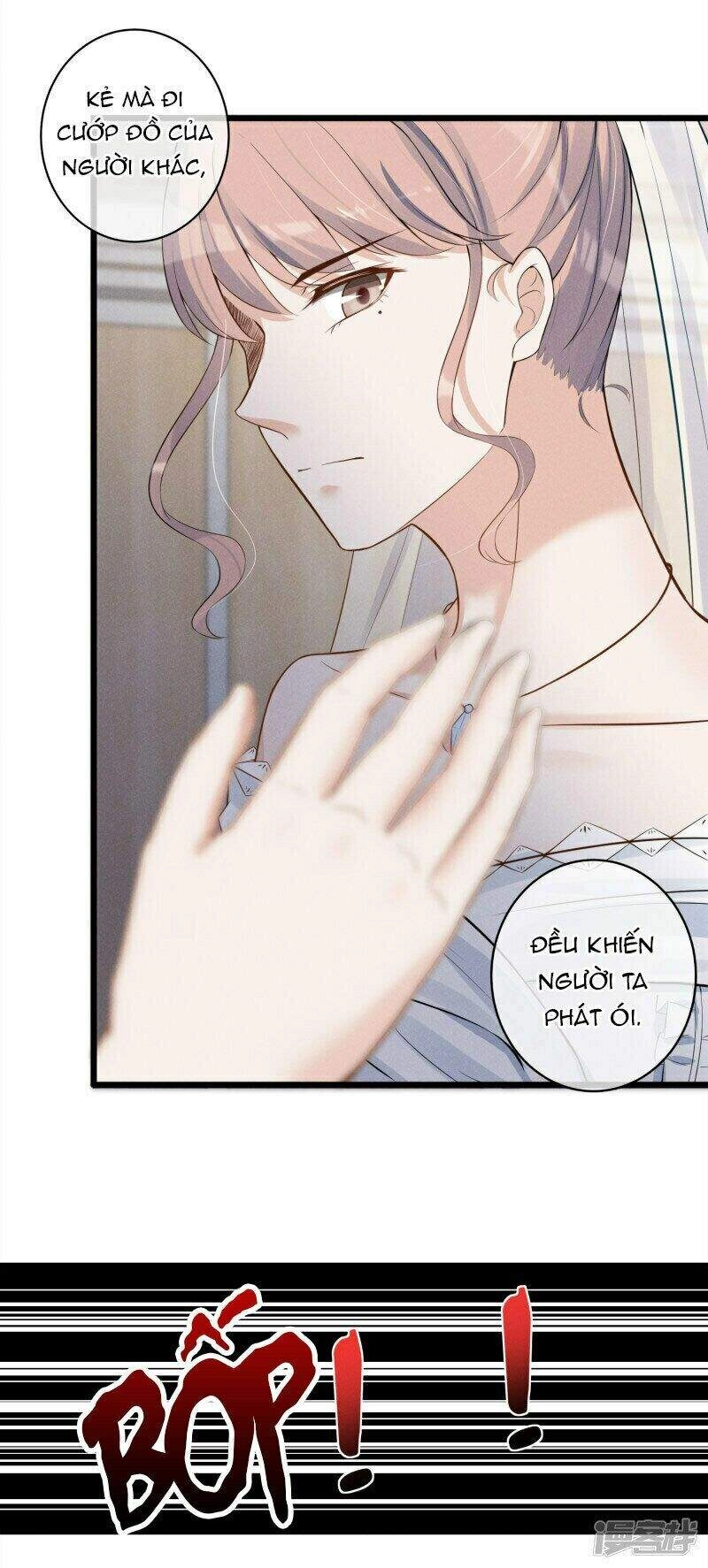 Cạm Bẫy Lửa Tình Chapter 17 - 14