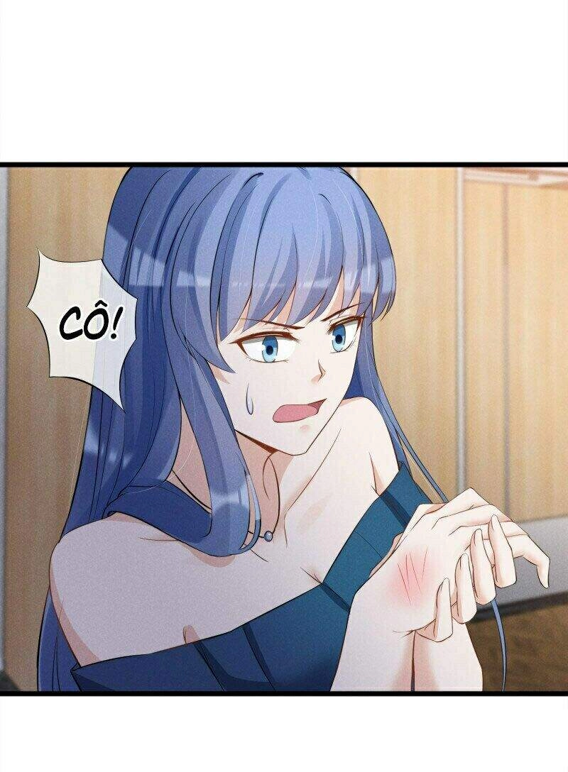 Cạm Bẫy Lửa Tình Chapter 17 - 15