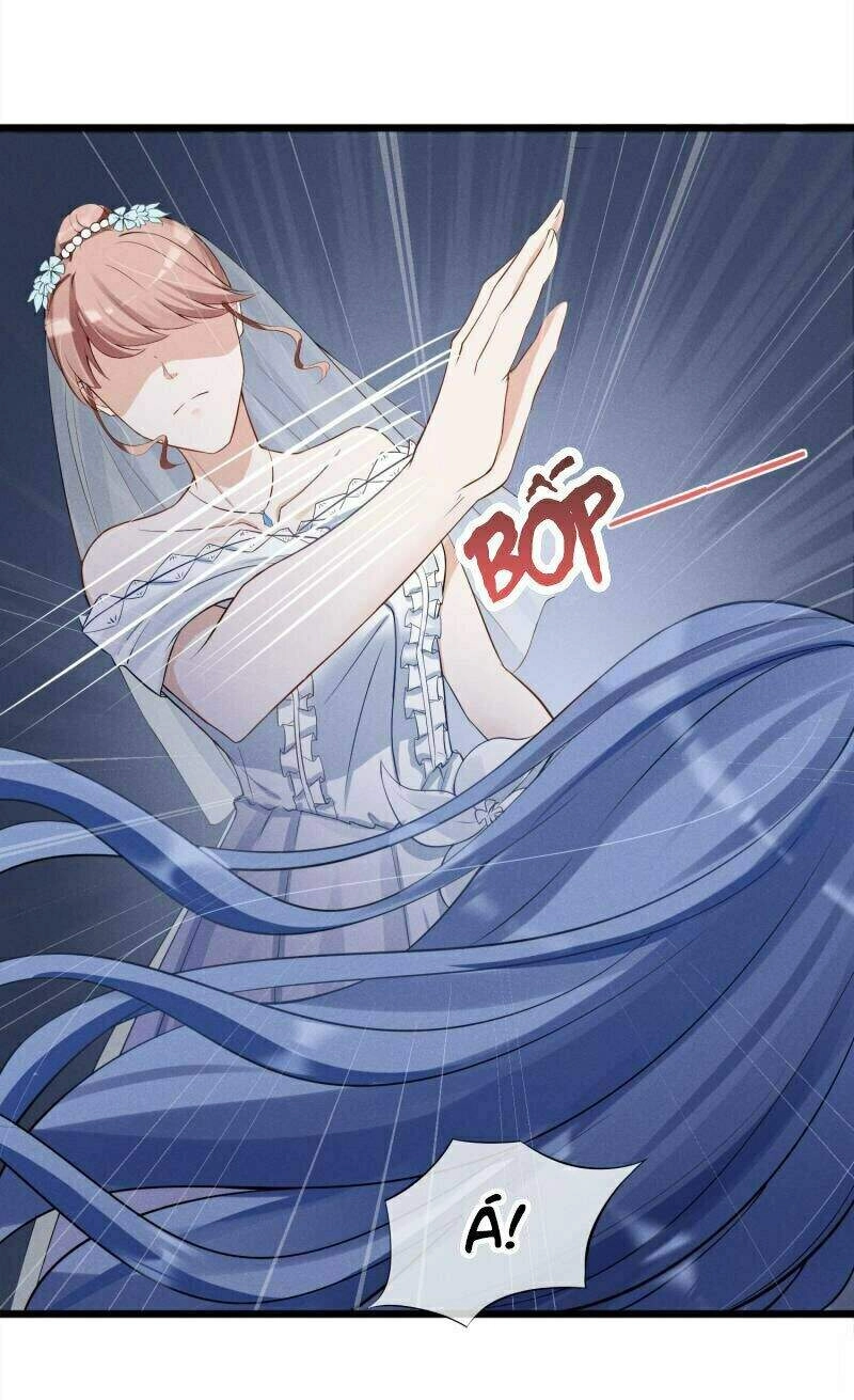 Cạm Bẫy Lửa Tình Chapter 17 - 17