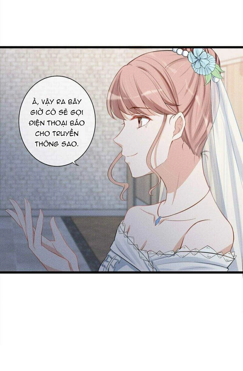 Cạm Bẫy Lửa Tình Chapter 17 - 19