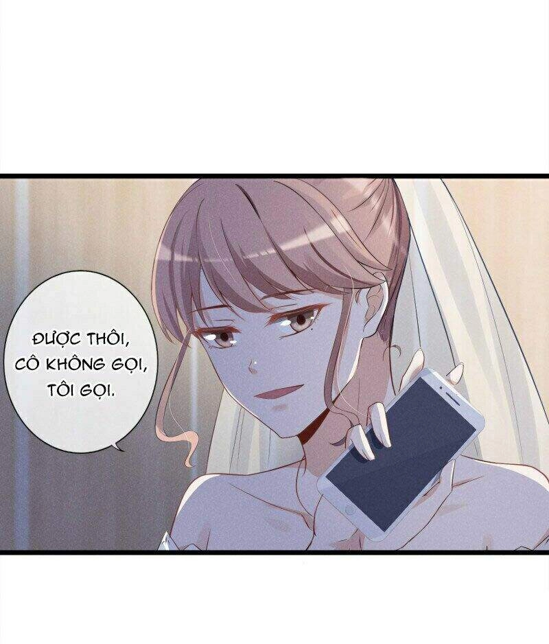 Cạm Bẫy Lửa Tình Chapter 17 - 21