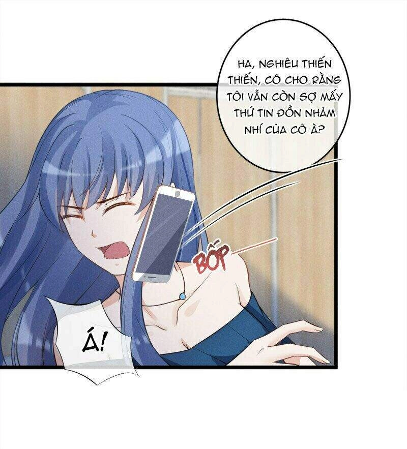 Cạm Bẫy Lửa Tình Chapter 17 - 24