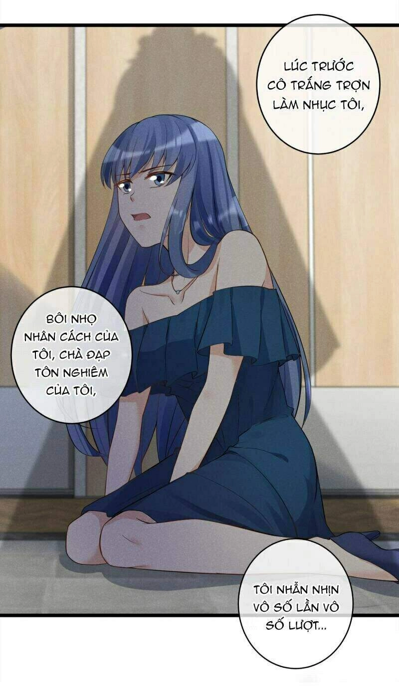 Cạm Bẫy Lửa Tình Chapter 17 - 25