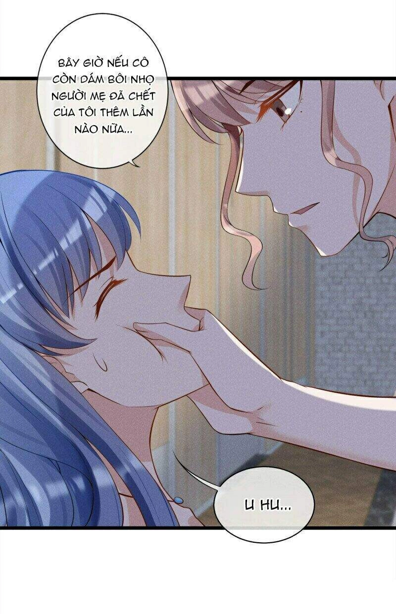 Cạm Bẫy Lửa Tình Chapter 17 - 26