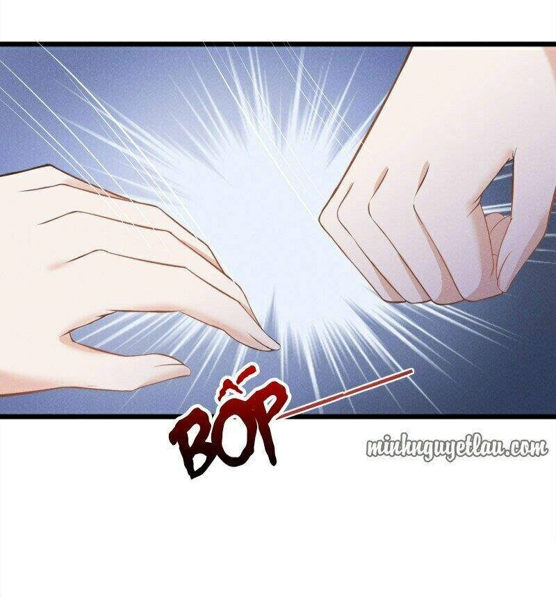 Cạm Bẫy Lửa Tình Chapter 17 - 28