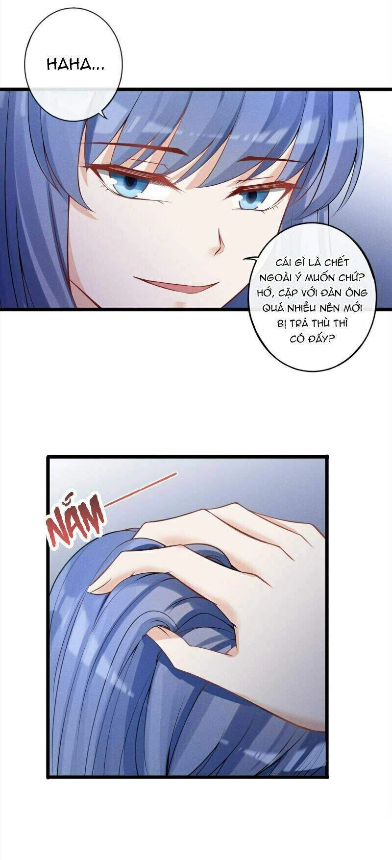 Cạm Bẫy Lửa Tình Chapter 17 - 30