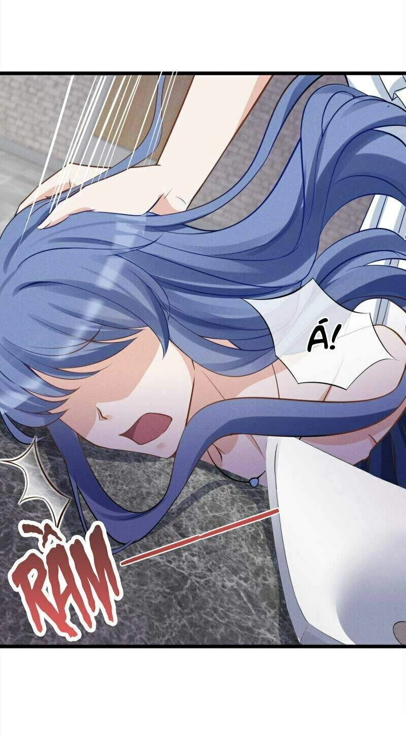 Cạm Bẫy Lửa Tình Chapter 17 - 31