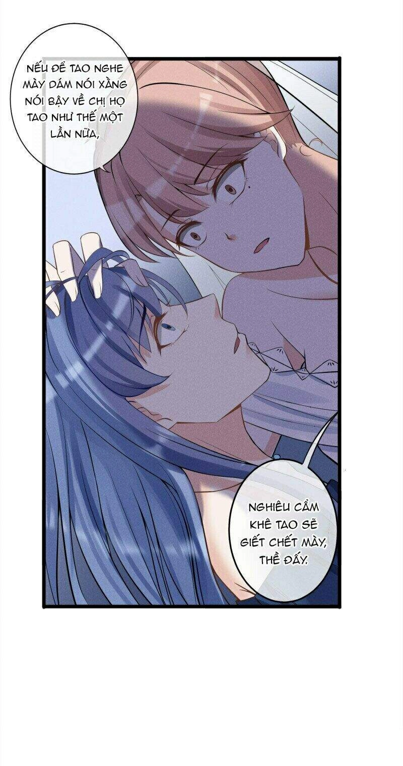 Cạm Bẫy Lửa Tình Chapter 17 - 32