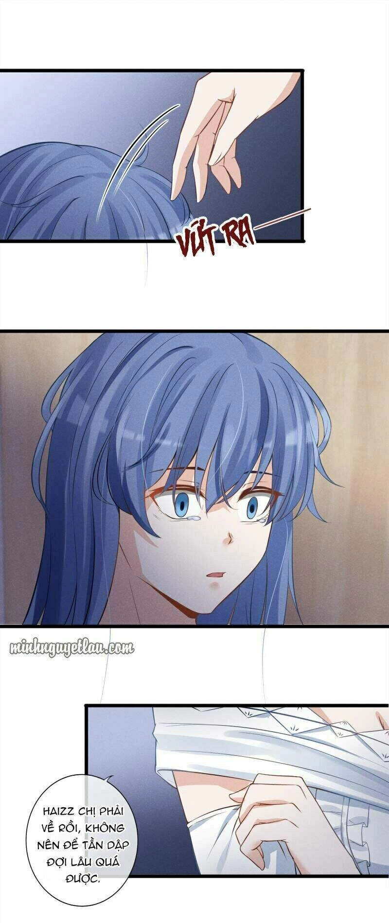 Cạm Bẫy Lửa Tình Chapter 17 - 33