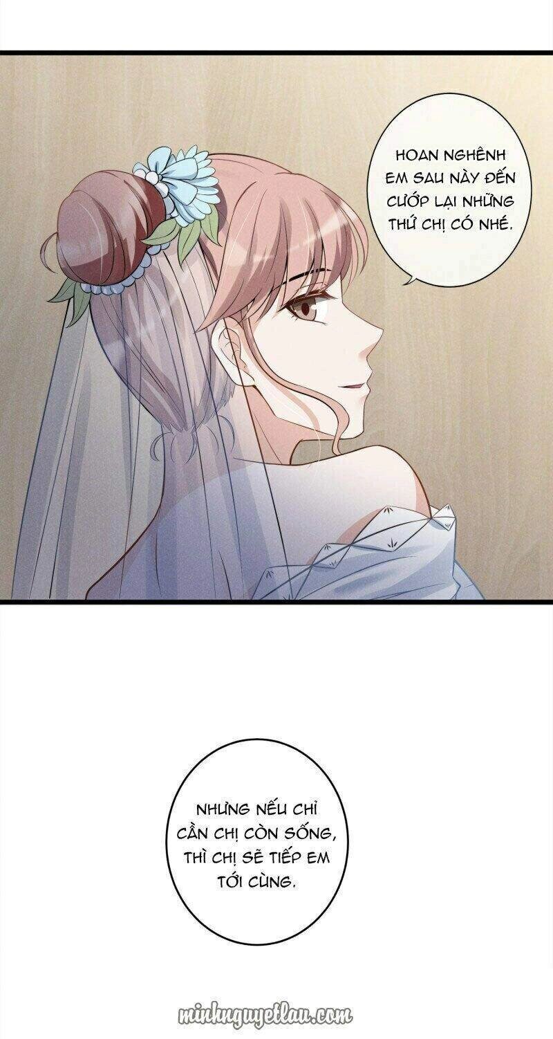 Cạm Bẫy Lửa Tình Chapter 17 - 35