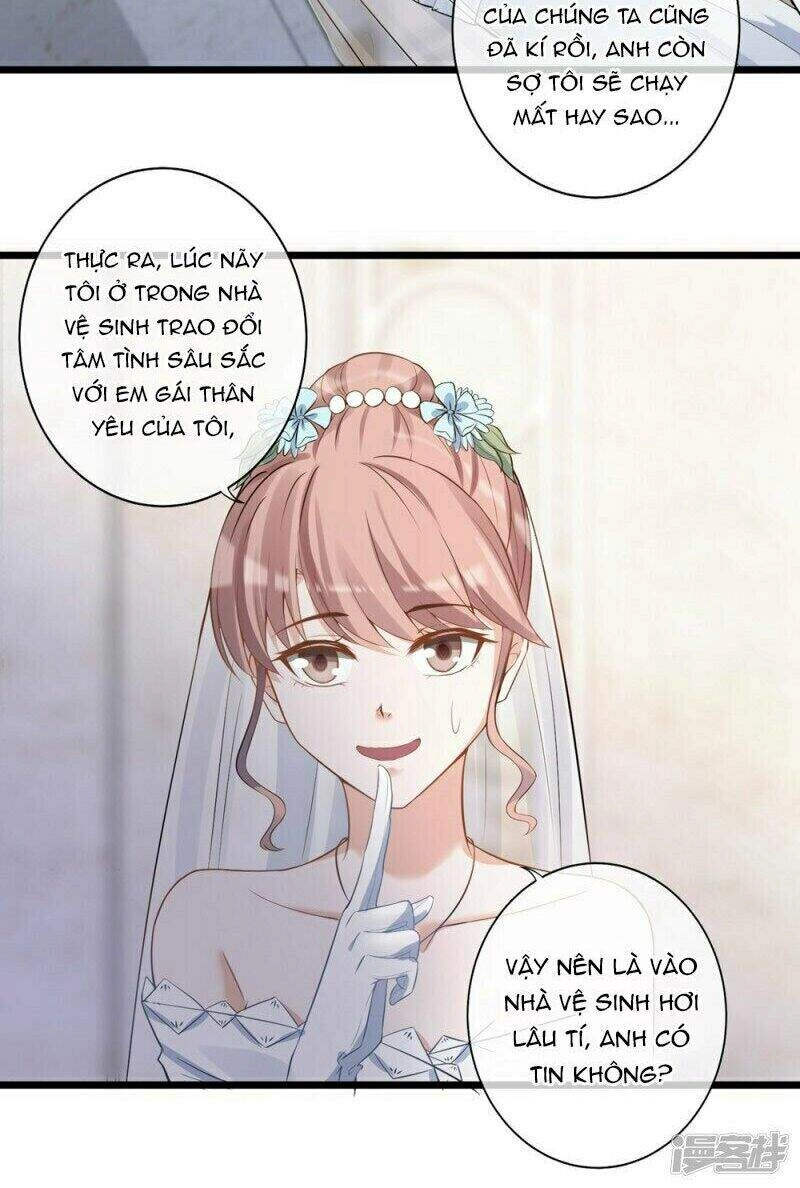 Cạm Bẫy Lửa Tình Chapter 18 - 15