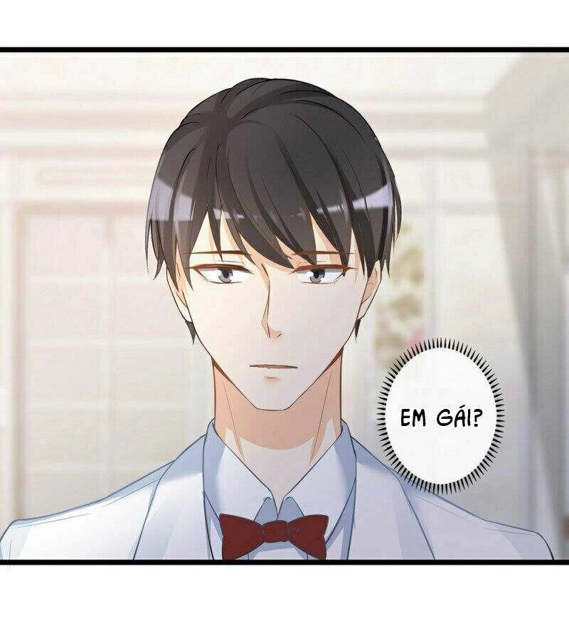 Cạm Bẫy Lửa Tình Chapter 18 - 16