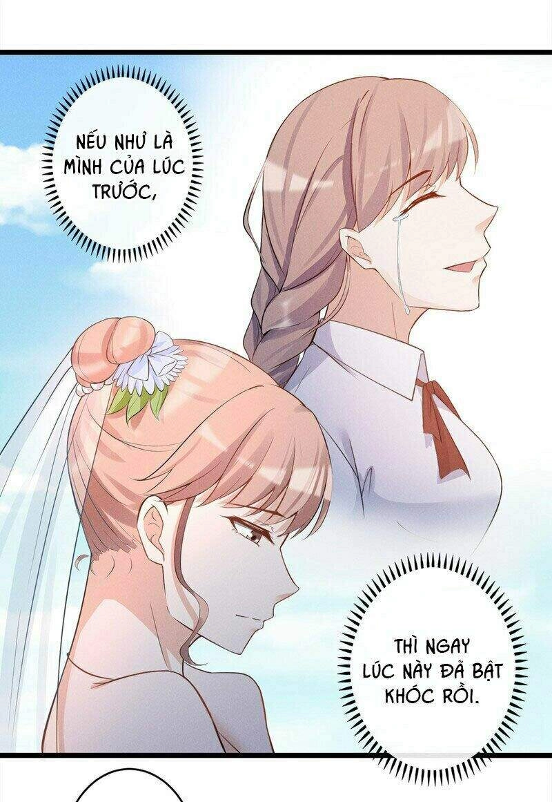 Cạm Bẫy Lửa Tình Chapter 18 - 32