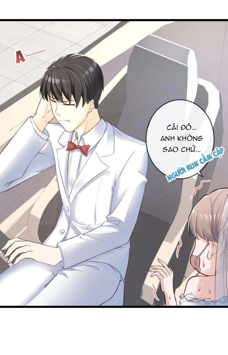 Cạm Bẫy Lửa Tình Chapter 19 - 4