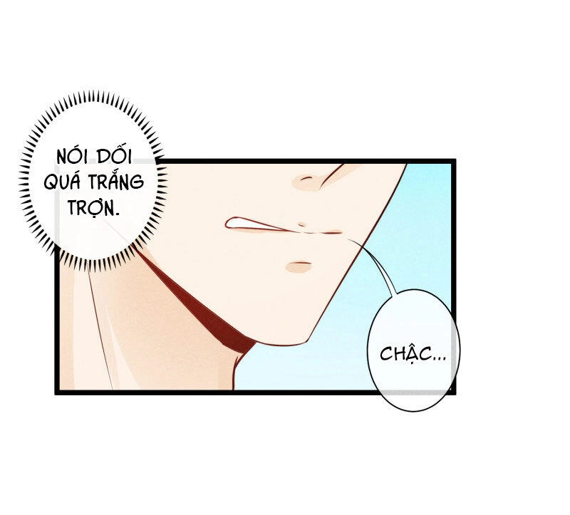 Cạm Bẫy Lửa Tình Chapter 19 - 11