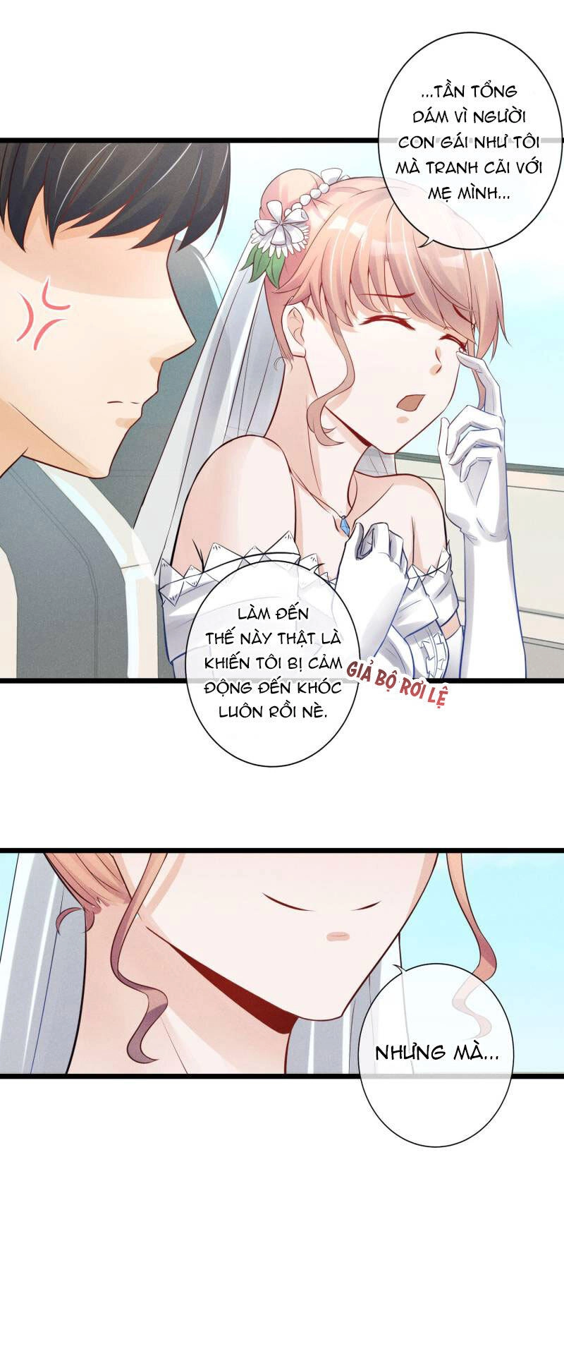 Cạm Bẫy Lửa Tình Chapter 19 - 28