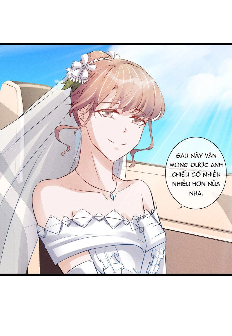 Cạm Bẫy Lửa Tình Chapter 19 - 29