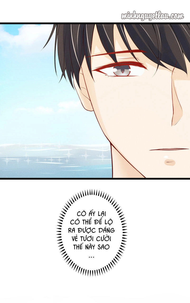 Cạm Bẫy Lửa Tình Chapter 19 - 30