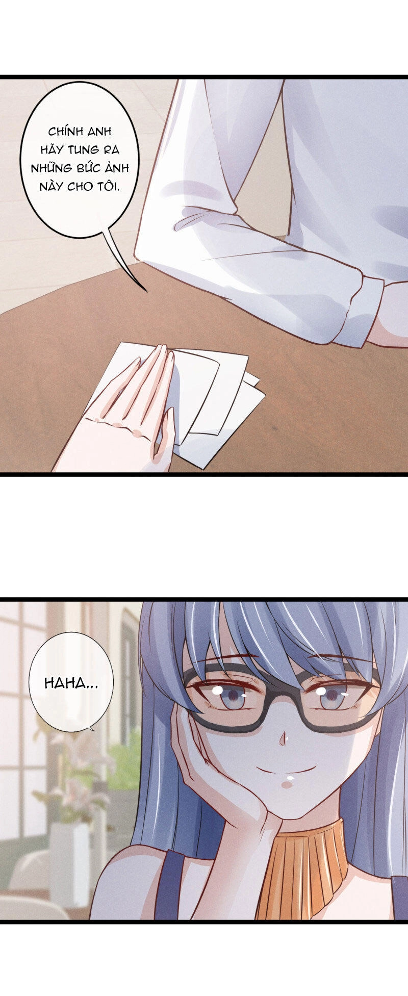 Cạm Bẫy Lửa Tình Chapter 19 - 33