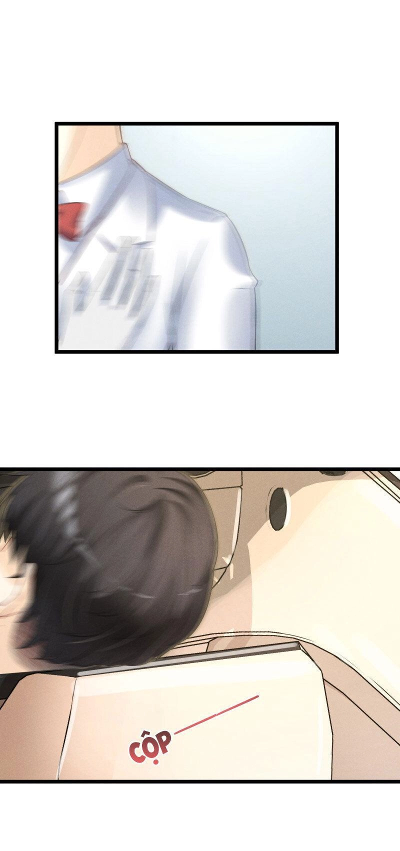 Cạm Bẫy Lửa Tình Chapter 20 - 3