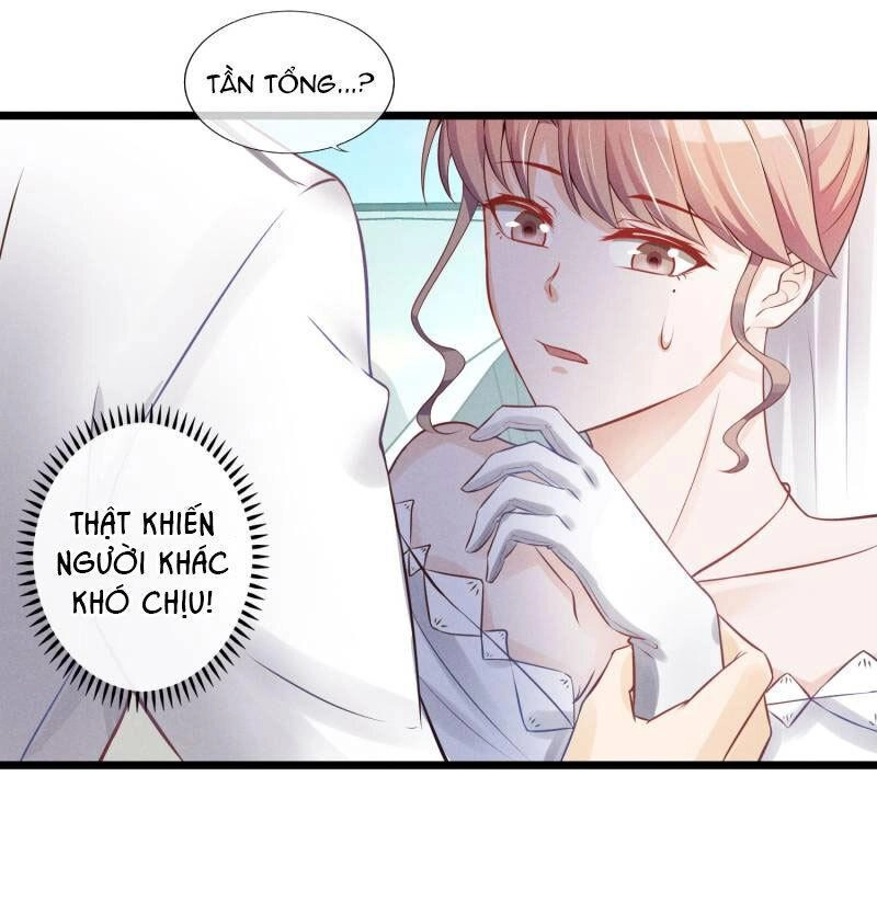 Cạm Bẫy Lửa Tình Chapter 20 - 14