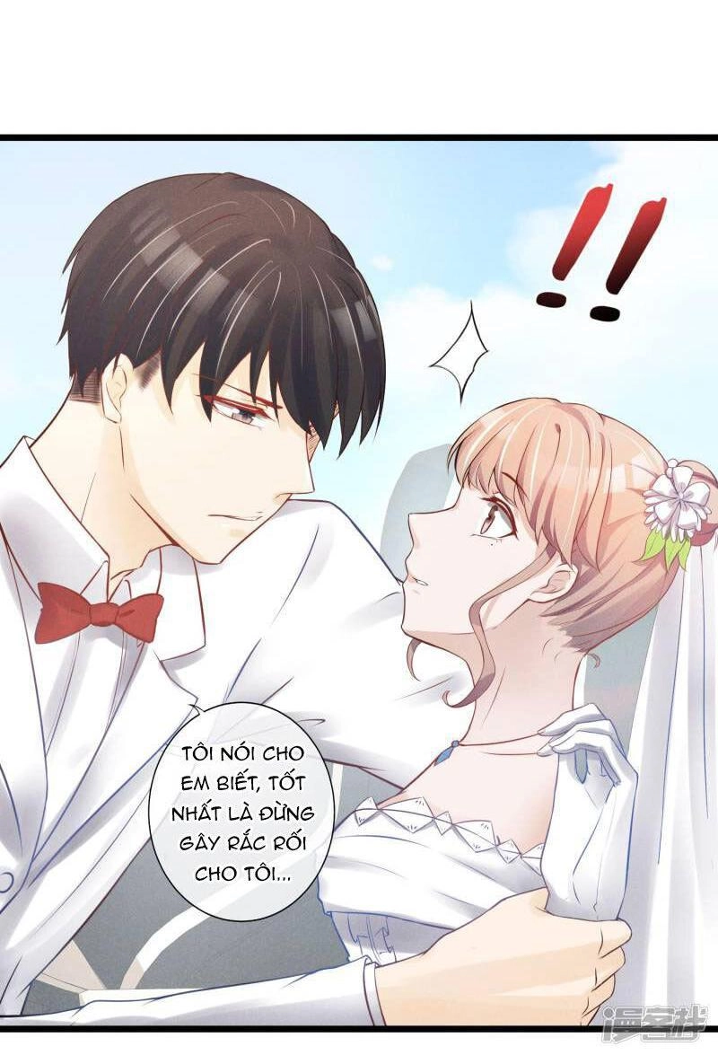 Cạm Bẫy Lửa Tình Chapter 20 - 15