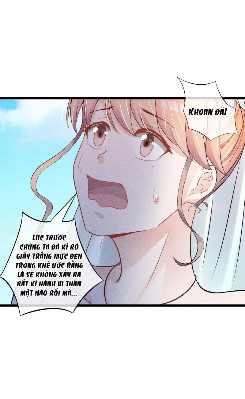 Cạm Bẫy Lửa Tình Chapter 20 - 18