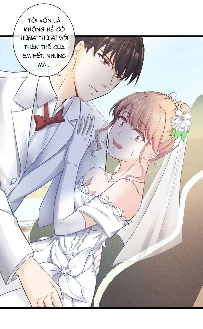 Cạm Bẫy Lửa Tình Chapter 20 - 20