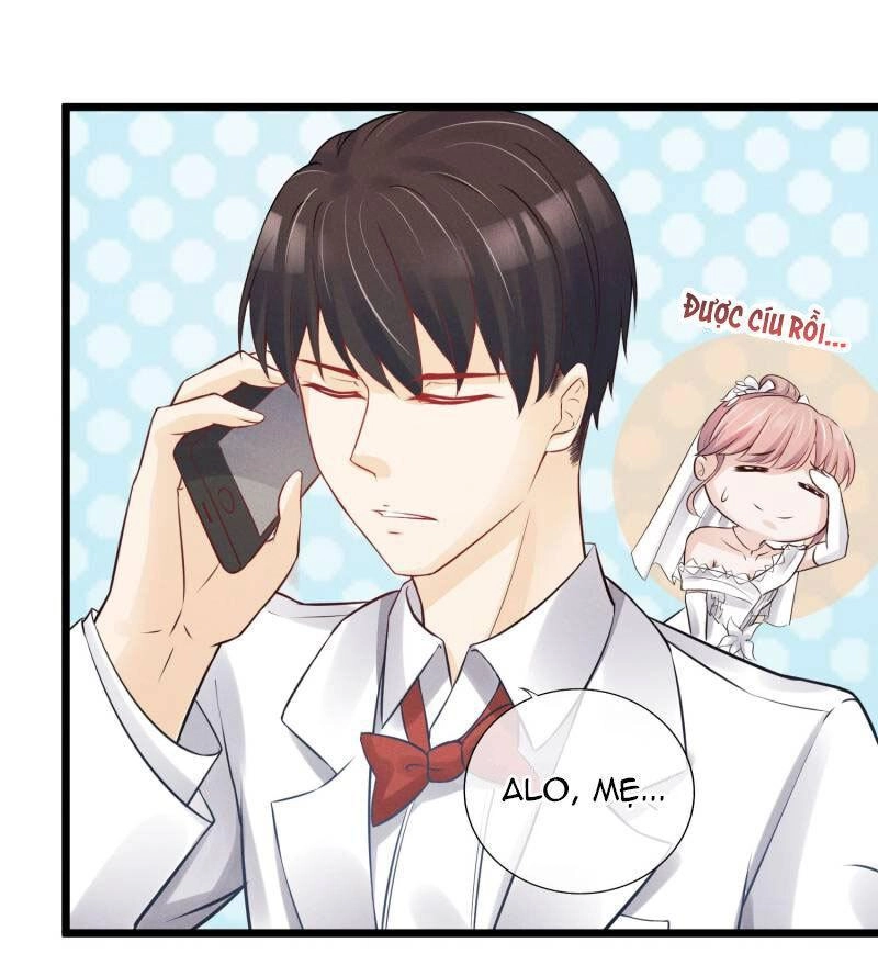 Cạm Bẫy Lửa Tình Chapter 20 - 24