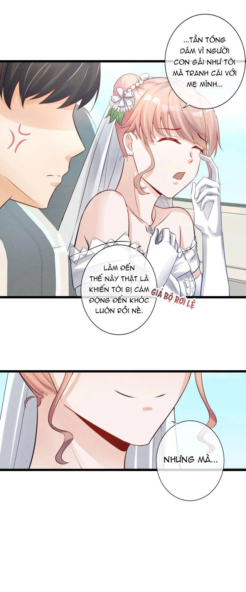 Cạm Bẫy Lửa Tình Chapter 20 - 30