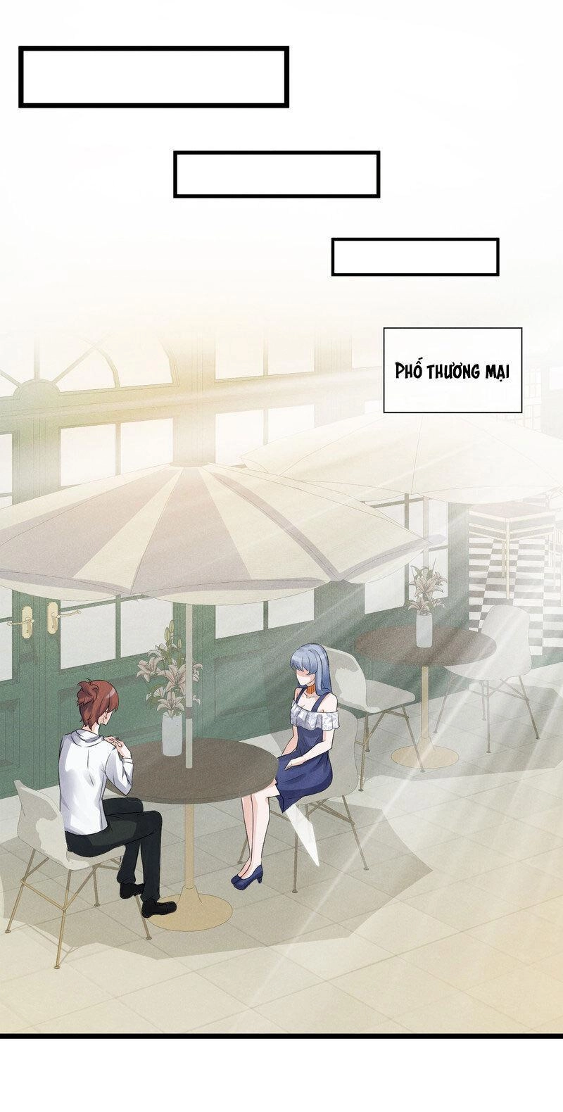 Cạm Bẫy Lửa Tình Chapter 20 - 33