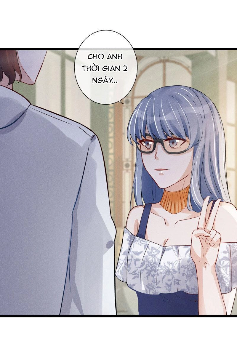 Cạm Bẫy Lửa Tình Chapter 20 - 34