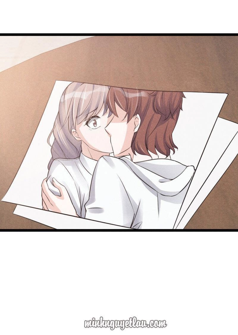 Cạm Bẫy Lửa Tình Chapter 20 - 36