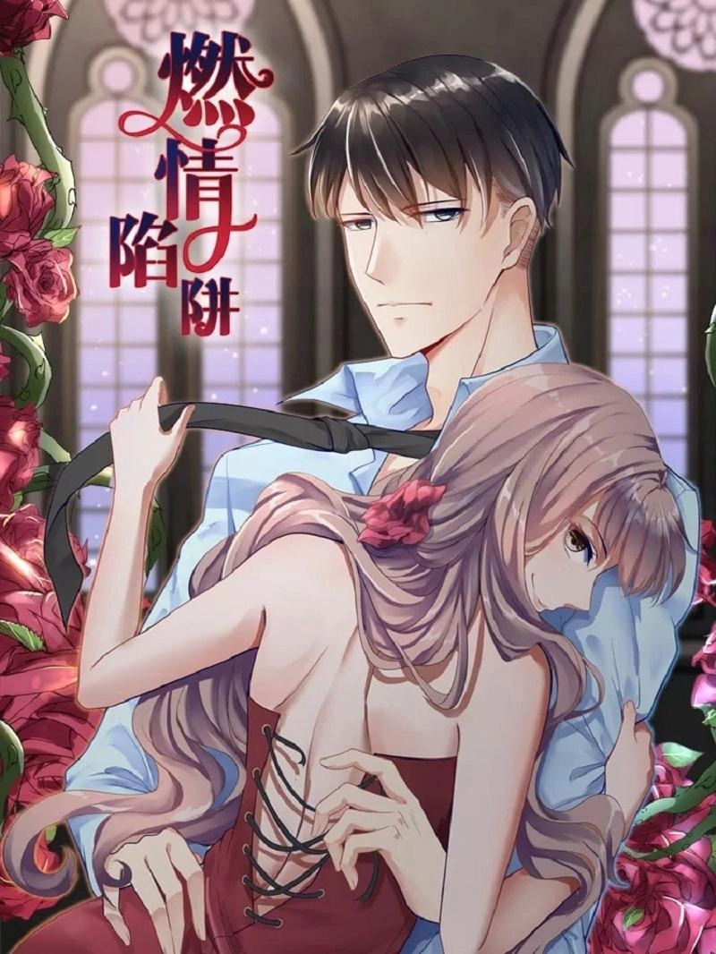 Cạm Bẫy Lửa Tình Chapter 21 - 2