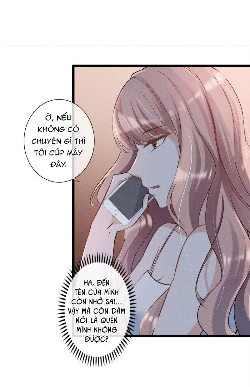 Cạm Bẫy Lửa Tình Chapter 21 - 8