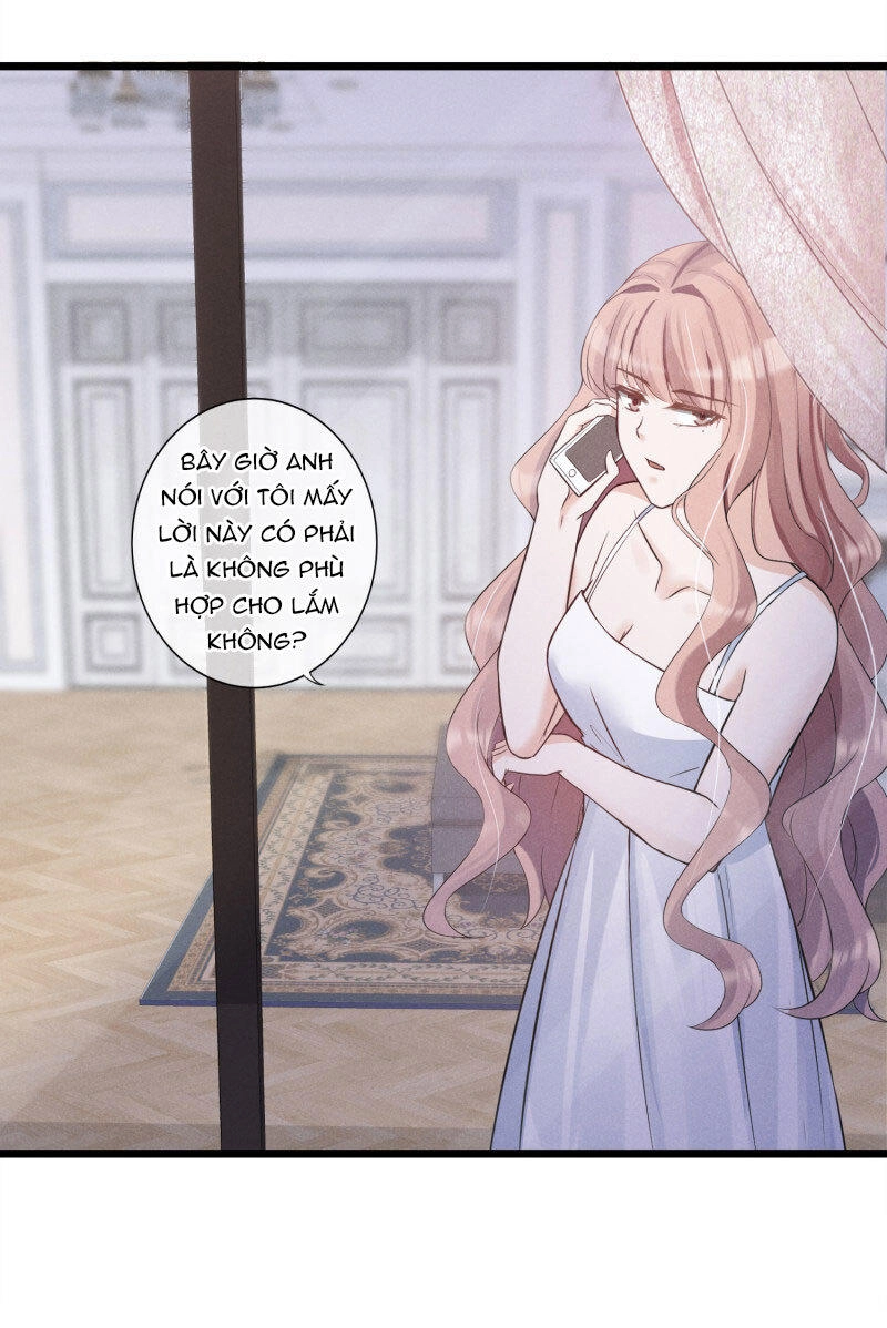 Cạm Bẫy Lửa Tình Chapter 21 - 10