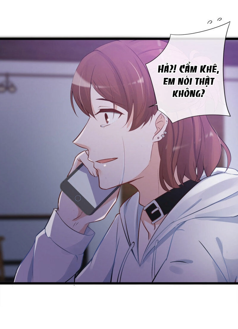 Cạm Bẫy Lửa Tình Chapter 21 - 17