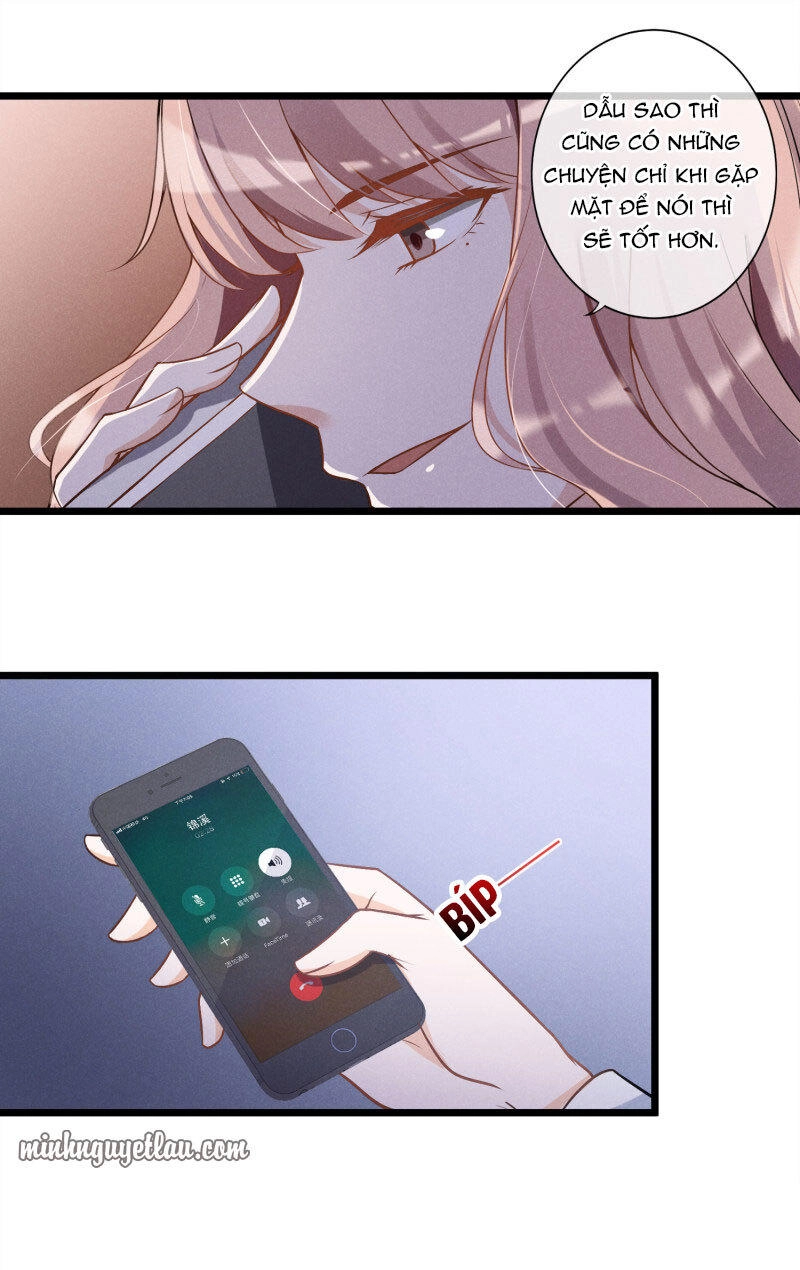 Cạm Bẫy Lửa Tình Chapter 21 - 18